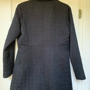 Weather Tamer black jacket